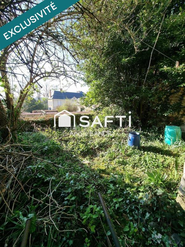 Maison - 112 m² - 5 pièces