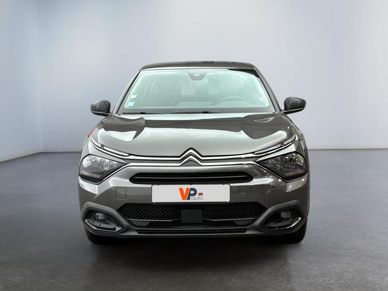 Citroën C4 BlueHDi 110 s&amp;S Bvm6 Live Pack Business