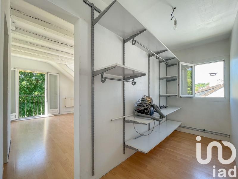 Maison - 133 m² - 5 pièces