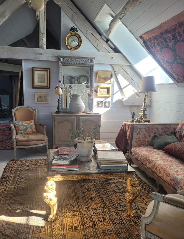 Maison de maîtres - 590 m² - 9 pièces