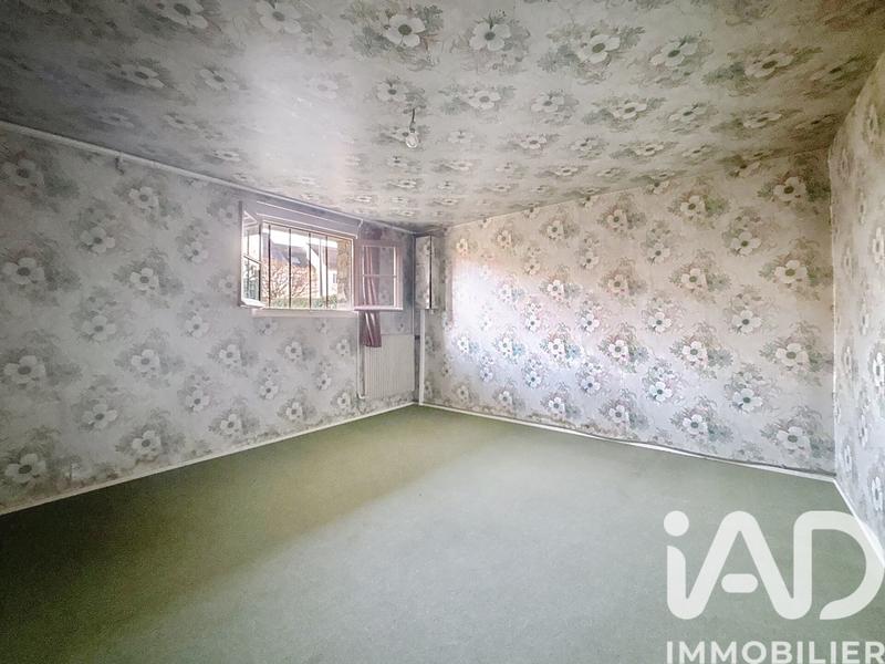 Maison - 78 m² - 5 pièces