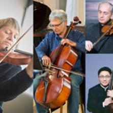 Du Merveilleux au Sublime - de Mozart à Schubert