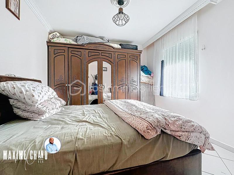 Villa - 155 m² - 5 pièces