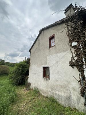 Maison ancienne - 65 m² - 4 pièces