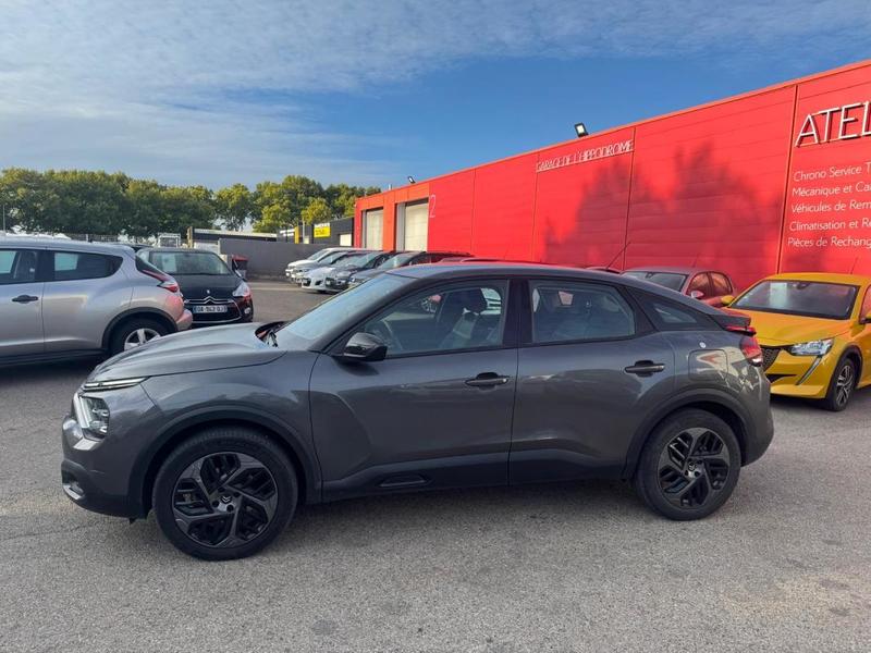 Citroën C4 Feel Edition 110 Cv