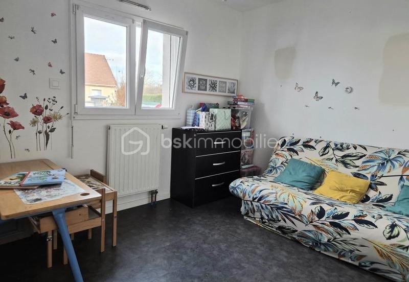 Demeure - 114 m² - 6 pièces