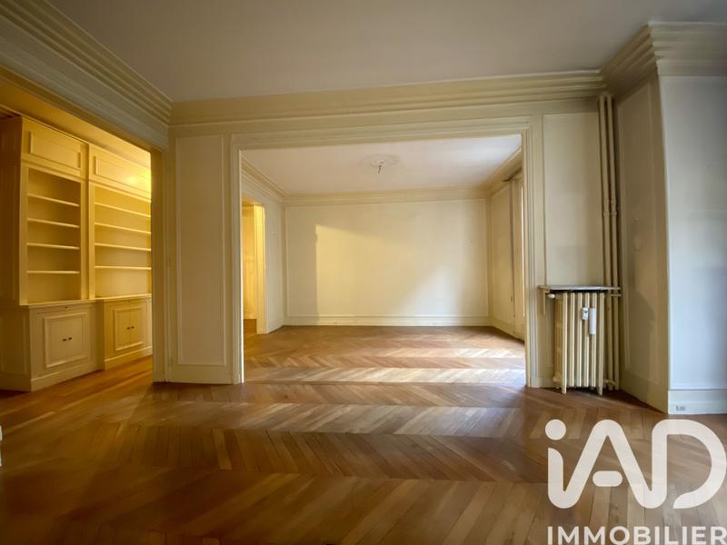 Appartement - 97 m² - 4 pièces