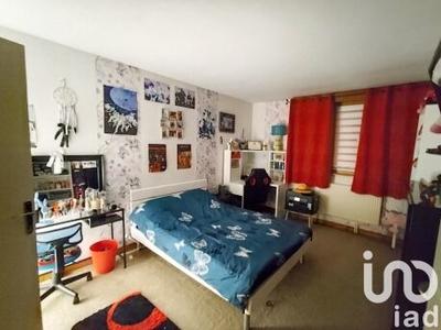 Maison - 124 m² - 4 pièces