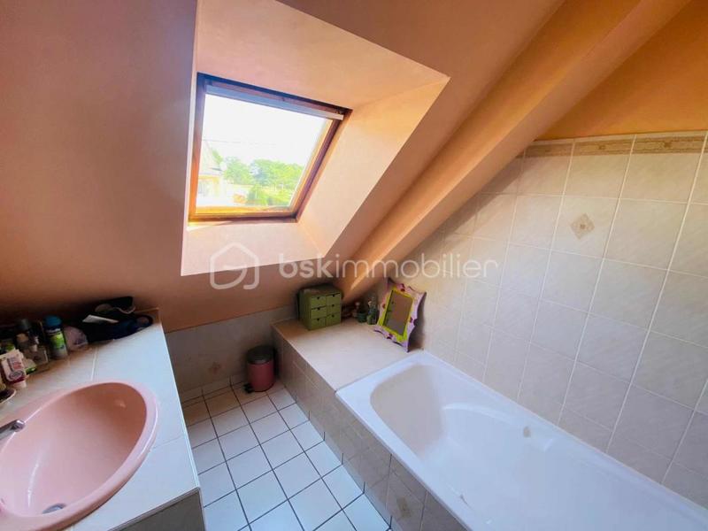 Maison - 151 m² - 7 pièces