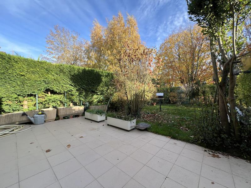 Maison - 114 m² - 6 pièces