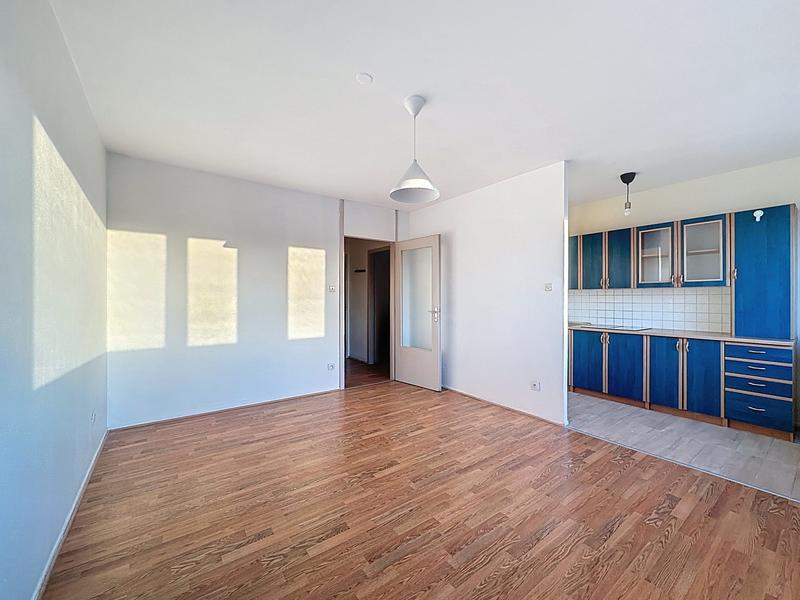 Appartement - 30 m² - 1 pièce