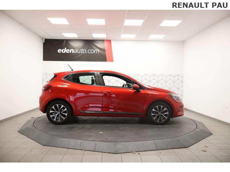 Renault Clio TCe 140 - 21n Intens