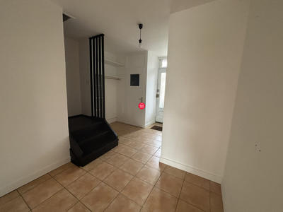 Maison - 93 m² - 5 pièces