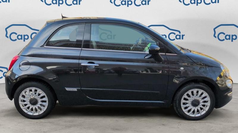 Fiat 500 II 1.2 69 Lounge
