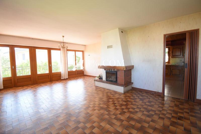 Maison - 142 m² - 5 pièces