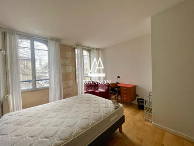 Appartement - 109 m² - 4 pièces