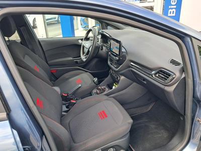 Ford Fiesta St-Line 1.0i Ecoboost Flexifuel 95 ch