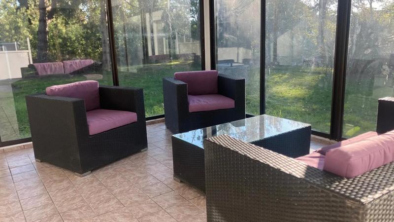 Maison - 151 m² - 6 pièces