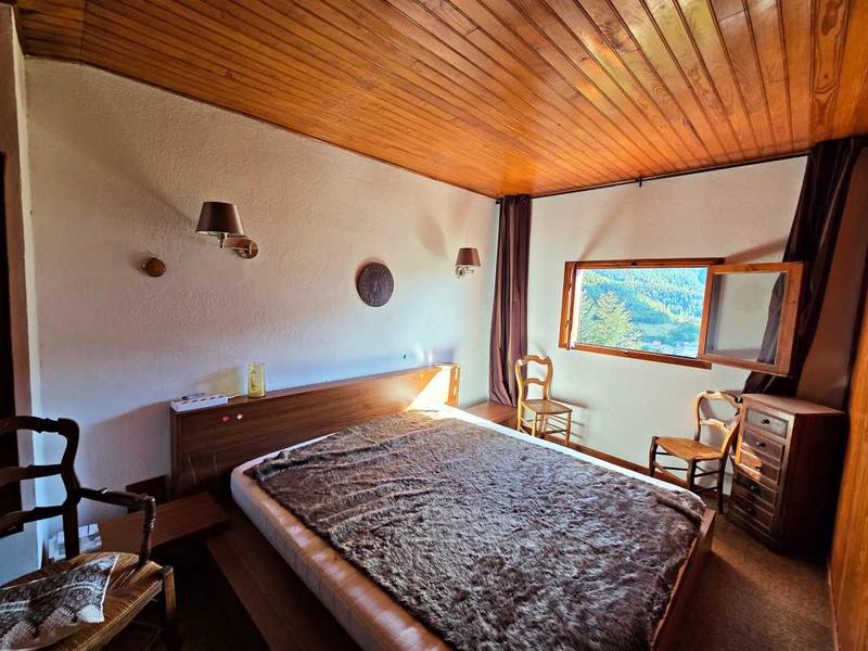 Duplex - 71 m² - 4 pièces