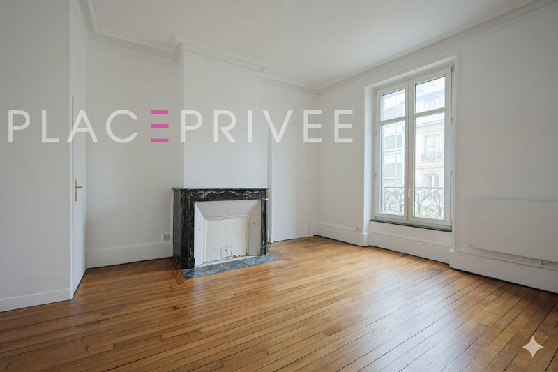 Appartement - 130 m² - 5 pièces