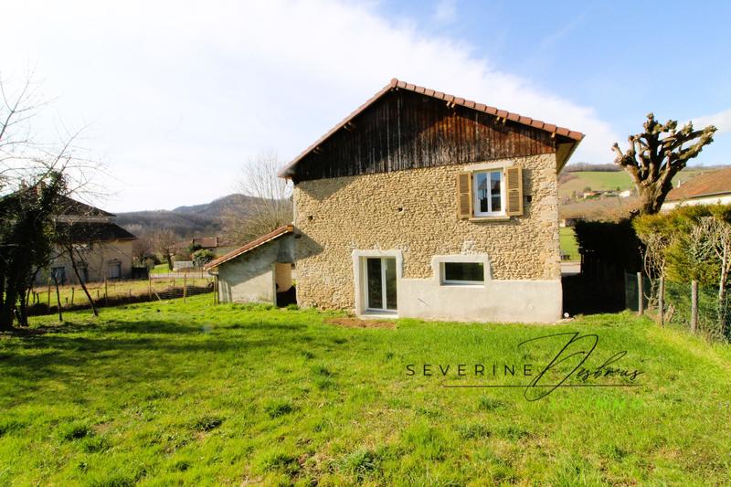 Maison traditionnelle - 150 m² - 6 pièces