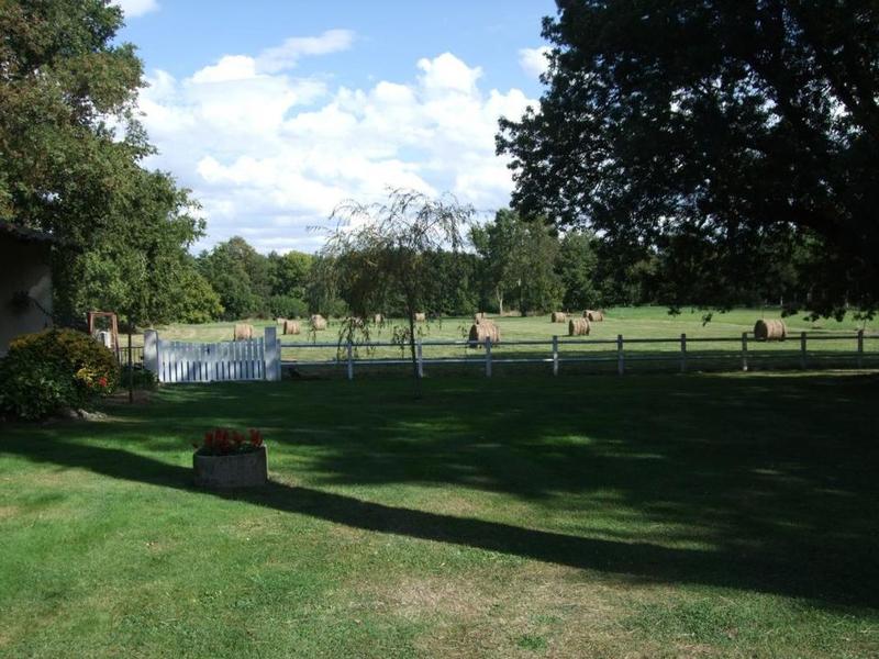 Propriété - 211 m² - 6 pièces