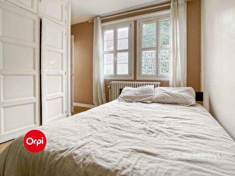 Immeuble - 118 m² - 5 pièces