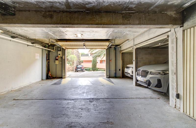 Appartement - 109 m² - 3 pièces