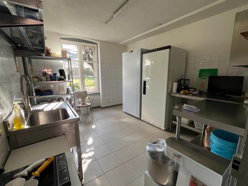 Fonds de commerce - 67 m²