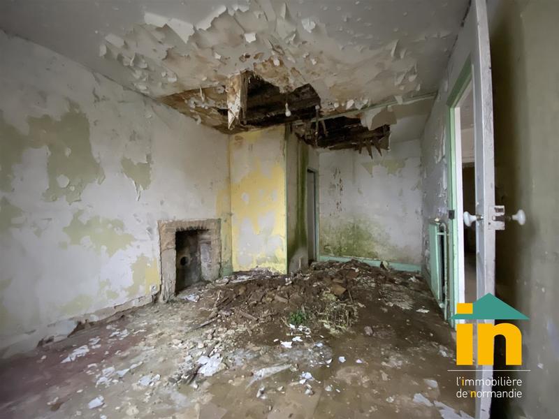 Maison de ville - 100 m² - 6 pièces