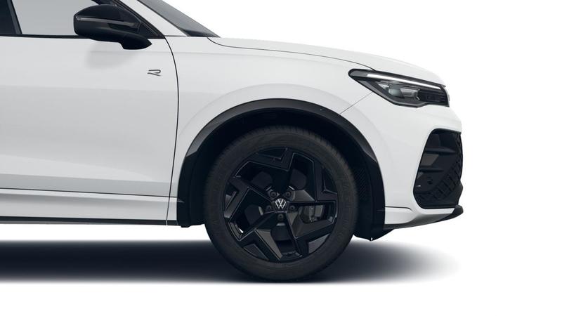 Volkswagen Tiguan 1.5 eHybrid 204ch Dsg6 R-Line