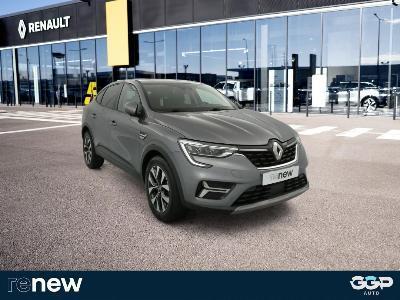 Renault Arkana mild hybrid 140 Edc Fap - 22 Evolution