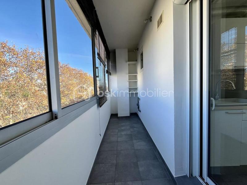Appartement - 51 m² - 3 pièces