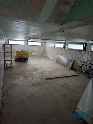 Loft - 171 m² - 5 pièces