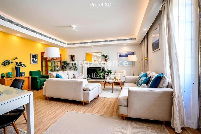 Maison - 307 m² - 13 pièces