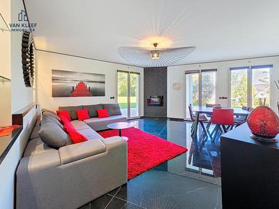 Appartement - 102 m² - 3 pièces