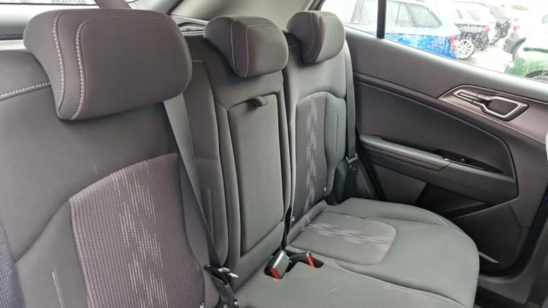 Kia Sportage 1.6 t-Gdi 230ch Isg Hybride Bva6 4x2 Active Busines