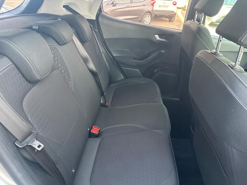 Ford Fiesta 1.5 TDCi 85 ch s&amp;S Bvm6 Essential