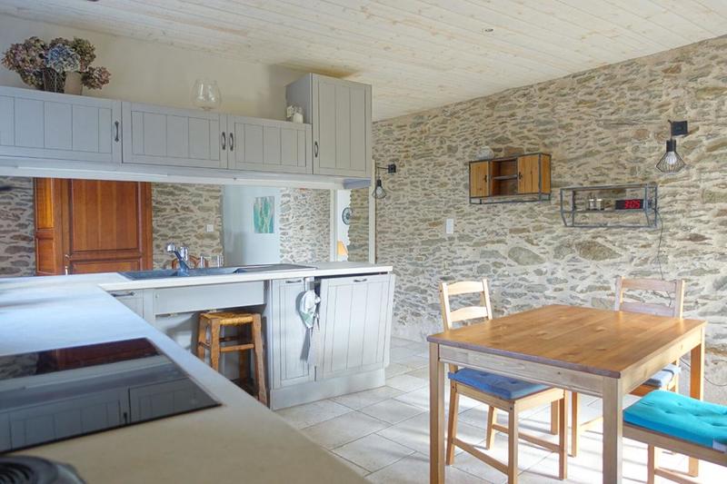 Maison - 149 m² - 6 pièces