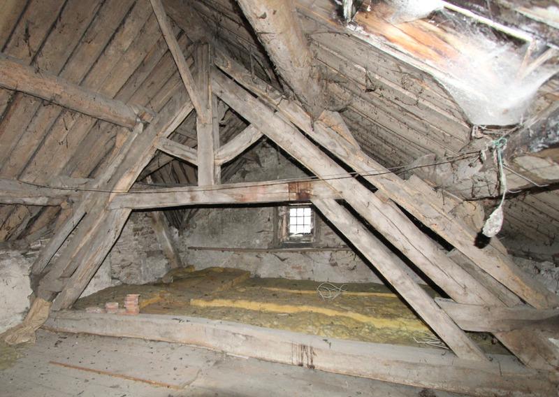 Maison de village - 271 m² - 11 pièces