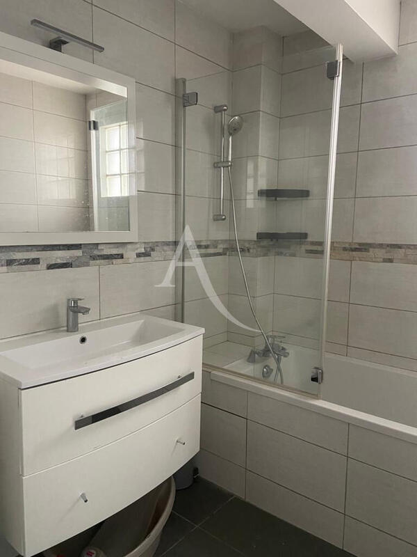 Appartement - 78 m² - 3 pièces