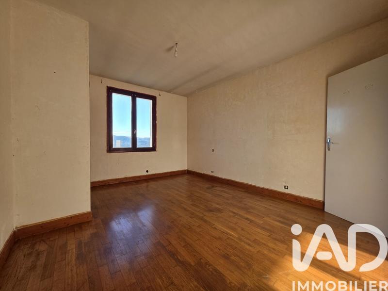 Maison - 132 m² - 5 pièces
