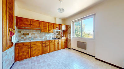 Maison - 175 m² - 6 pièces