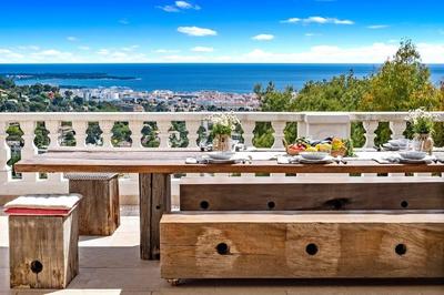 Villa - 500 m² - 7 pièces