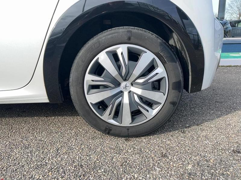 Peugeot E-208 II Electrique Active Business