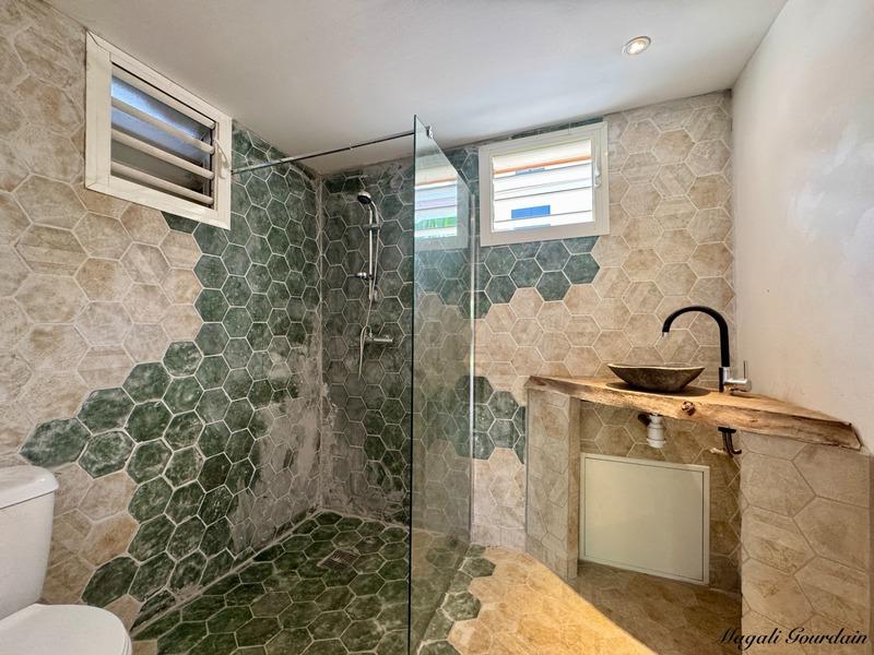 Maison - 61 m² - 3 pièces