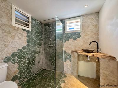 Maison - 61 m² - 3 pièces