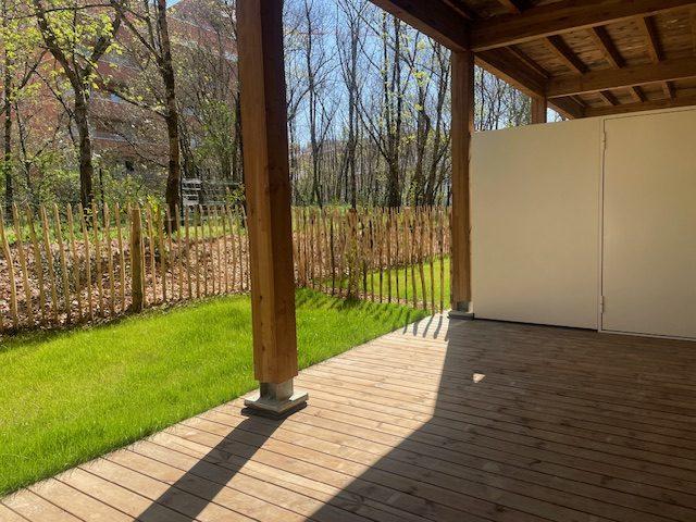 Appartement - 55 m² - 2 pièces