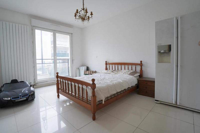 Maison - 166 m² - 8 pièces