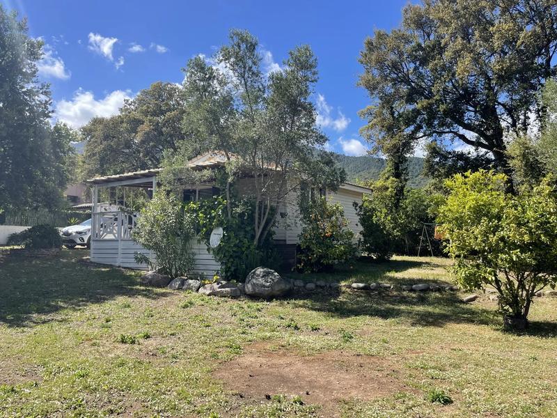 Villa - 40 m² - 3 pièces